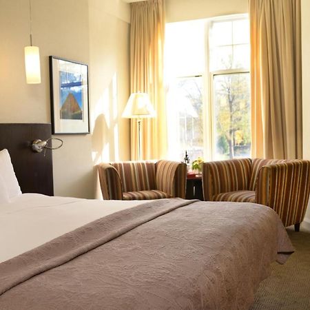 Shaw Club Hotel Niagara-on-the-Lake Exteriör bild
