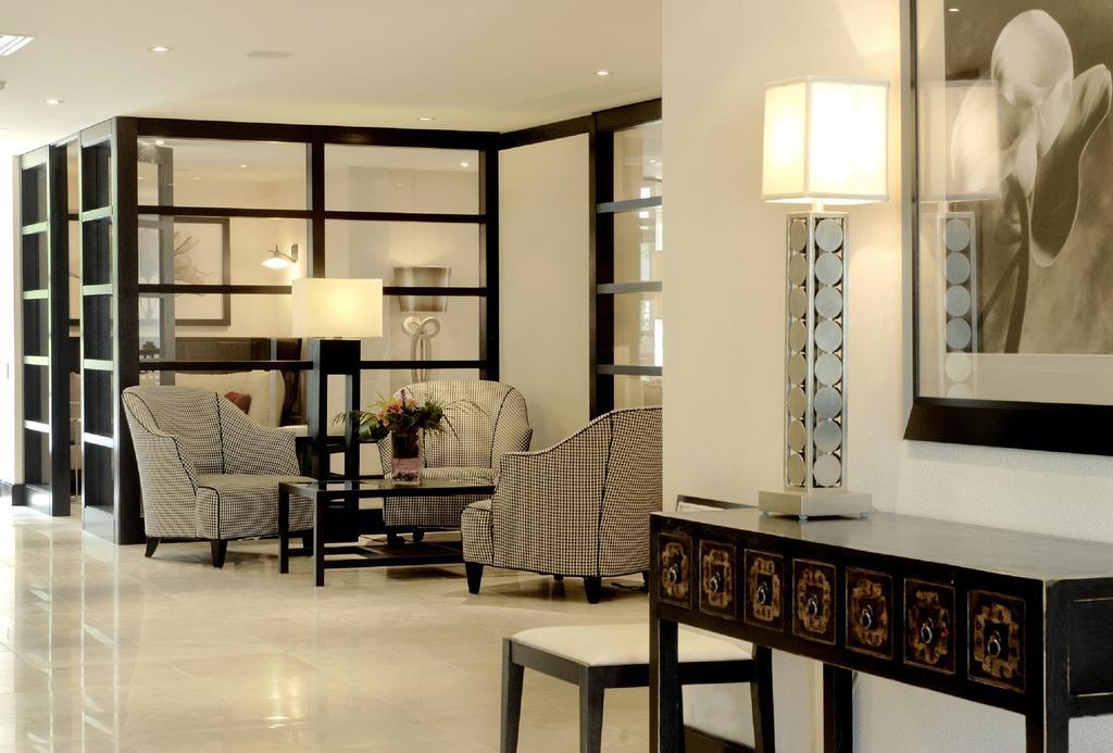 Shaw Club Hotel Niagara-on-the-Lake Exteriör bild
