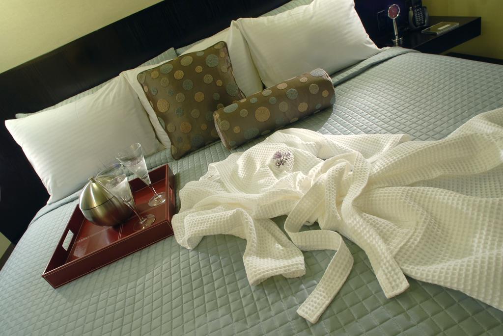 Shaw Club Hotel Niagara-on-the-Lake Exteriör bild