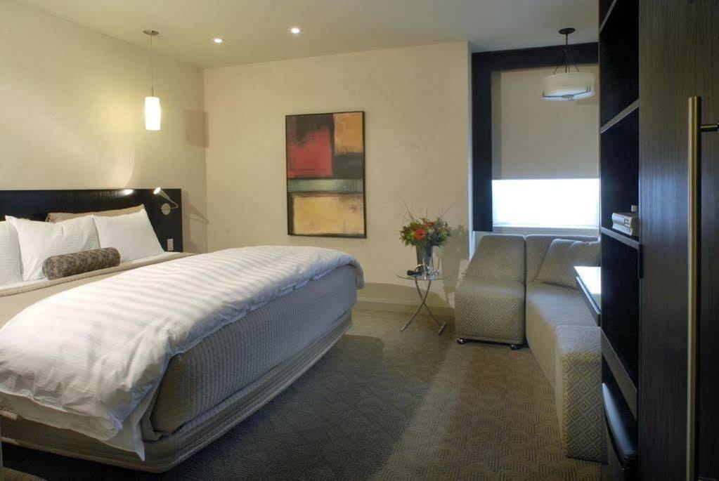 Shaw Club Hotel Niagara-on-the-Lake Exteriör bild