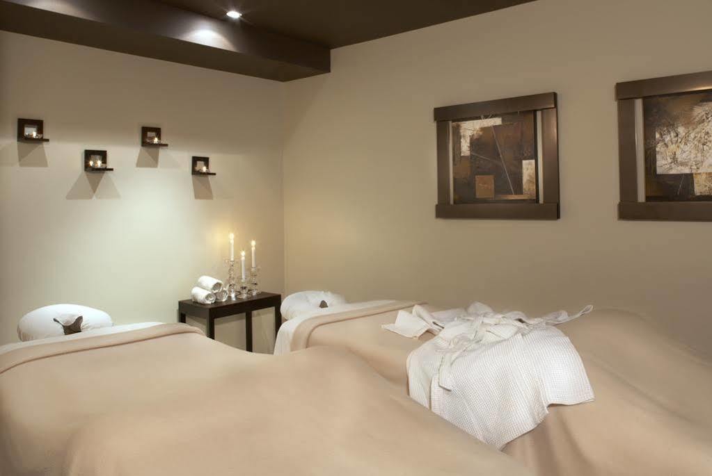 Shaw Club Hotel Niagara-on-the-Lake Exteriör bild