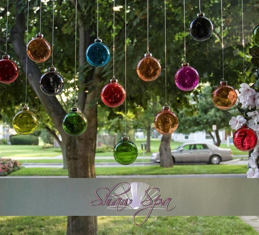 Shaw Club Hotel Niagara-on-the-Lake Exteriör bild